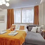 Luxueuse Suite Haussmanienne Confort Et Elegance