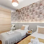 Luxueuse Suite Haussmanienne Confort Et Elegance