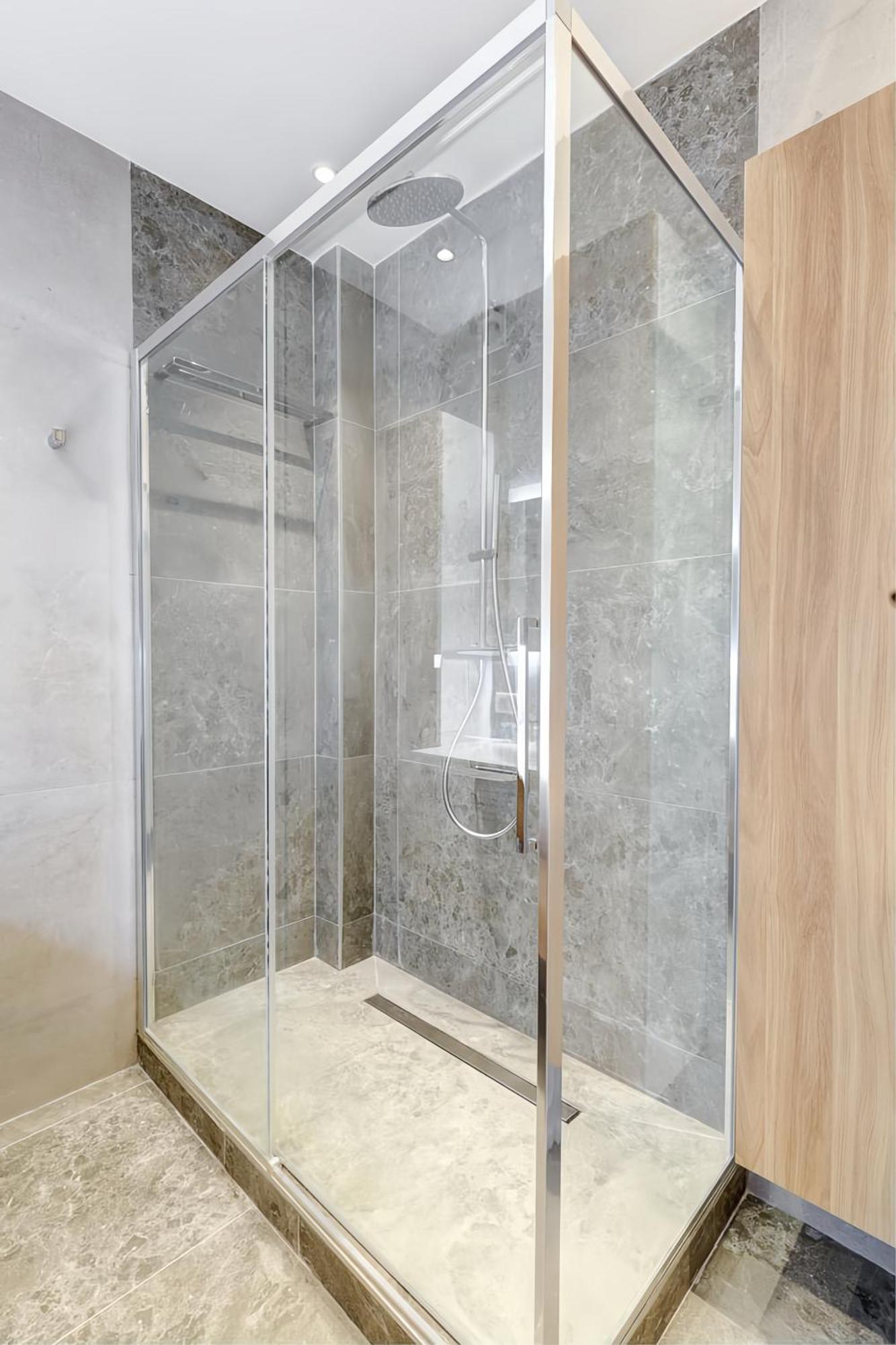 Luxueuse Haussmanienne Confort Et Elegance Paris