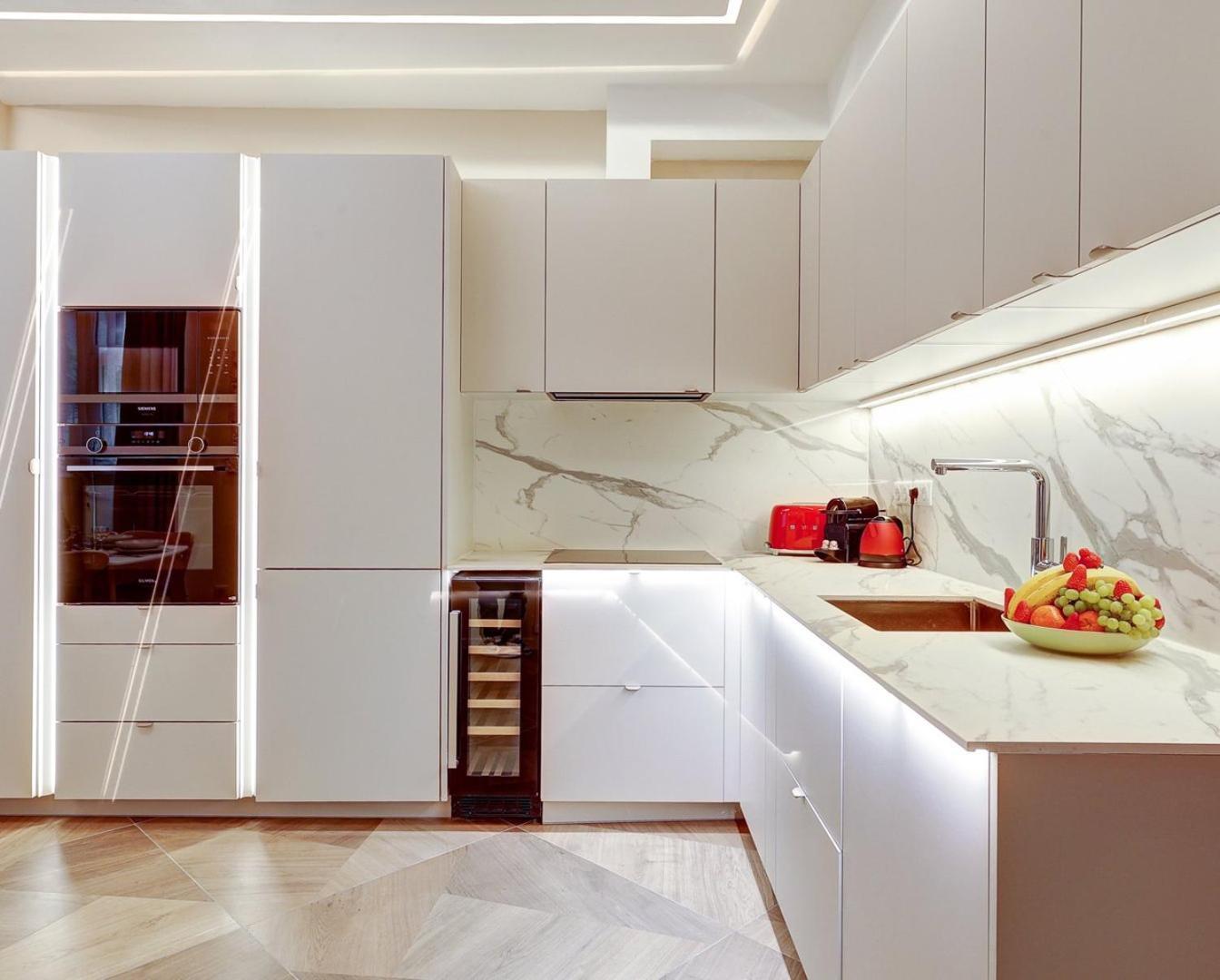 Luxueuse Haussmanienne Confort Et Elegance Appartement