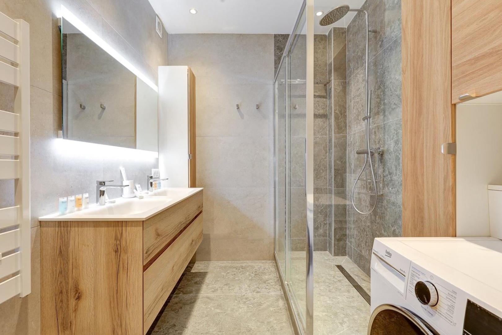 Luxueuse Haussmanienne Confort Et Elegance *